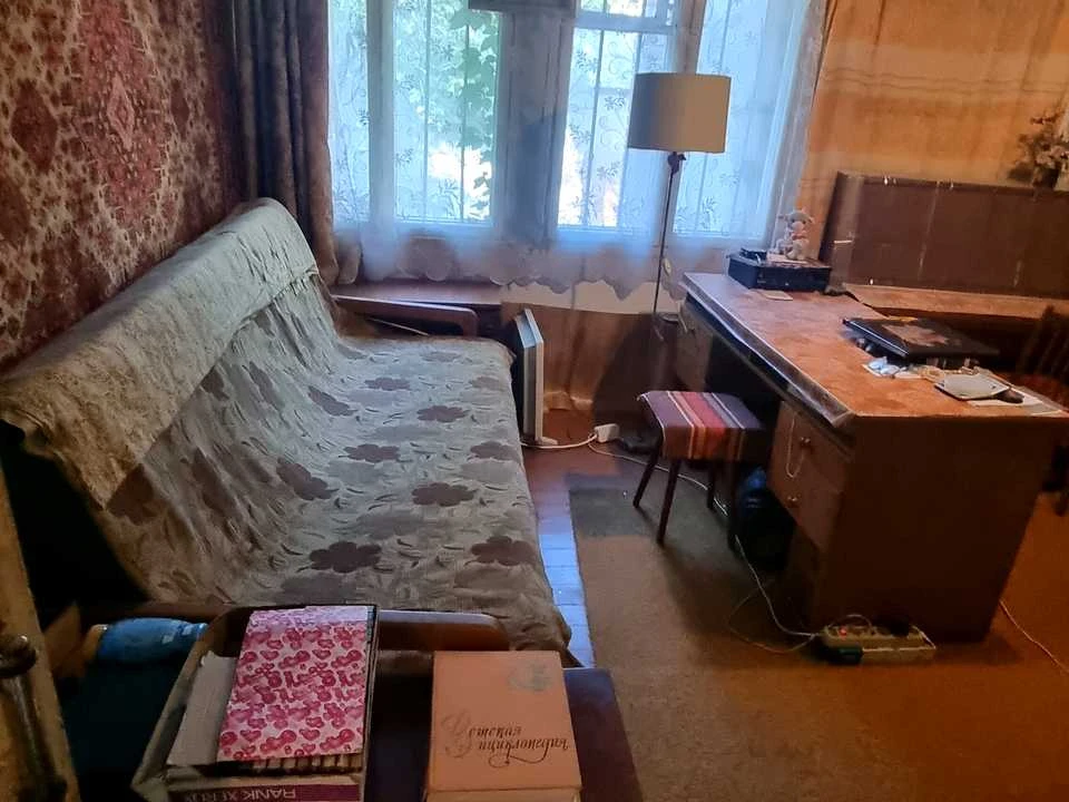 Будинок. Дніпро, Робоча вул.