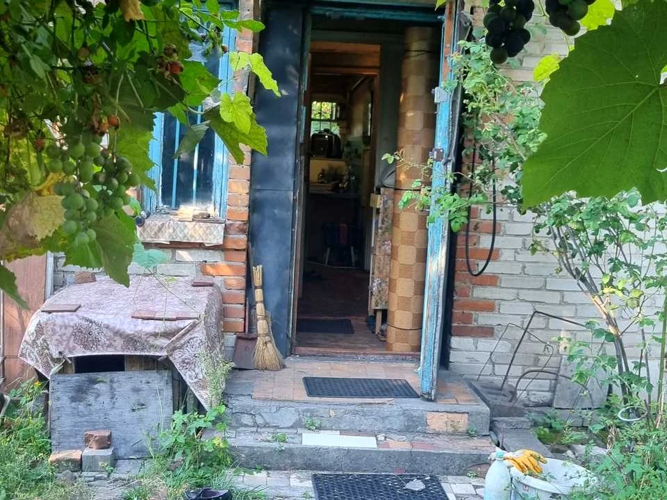 Будинок. Дніпро, Робоча вул.