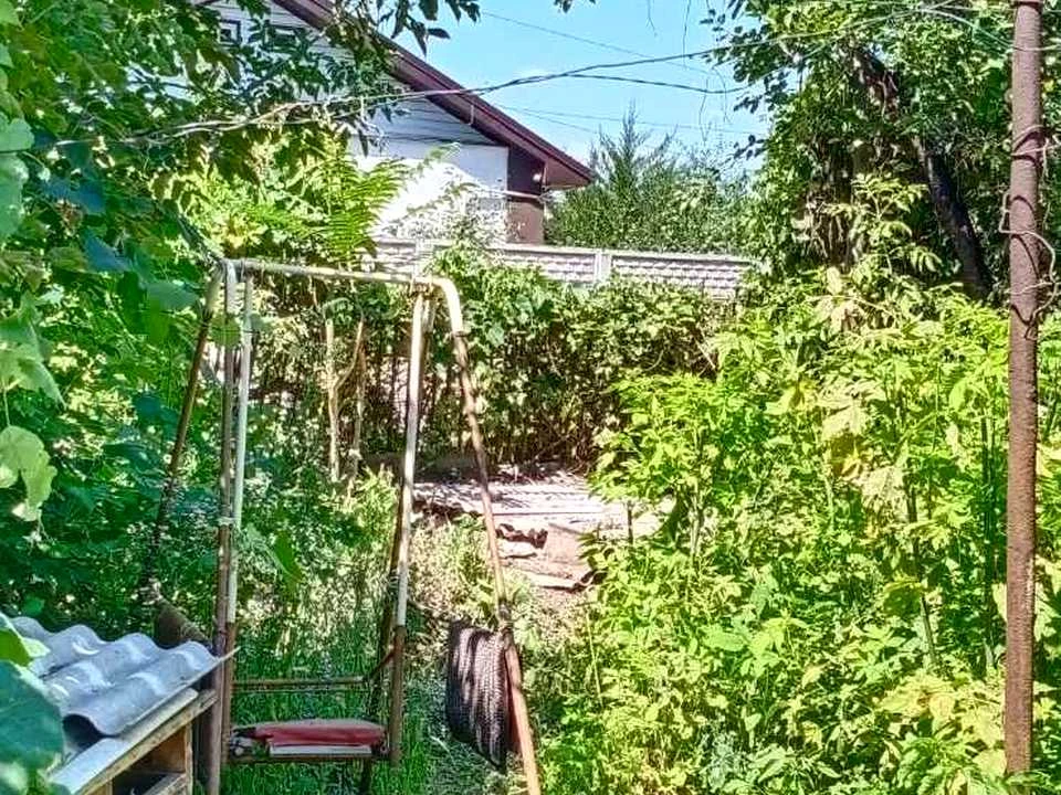 Будинок. Дніпро, Робоча вул.