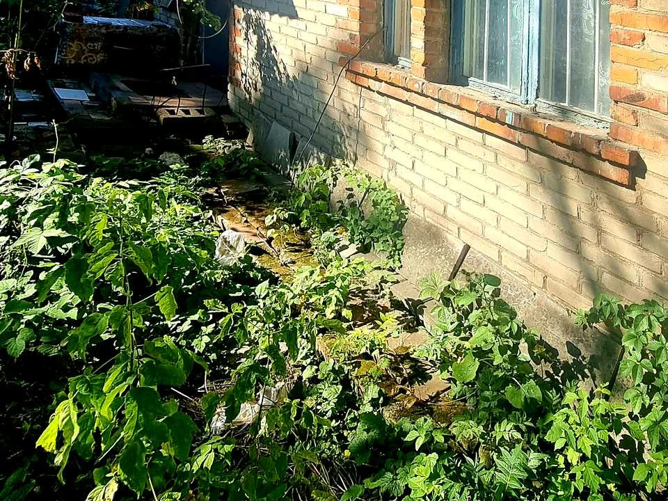 Будинок. Дніпро, Робоча вул.