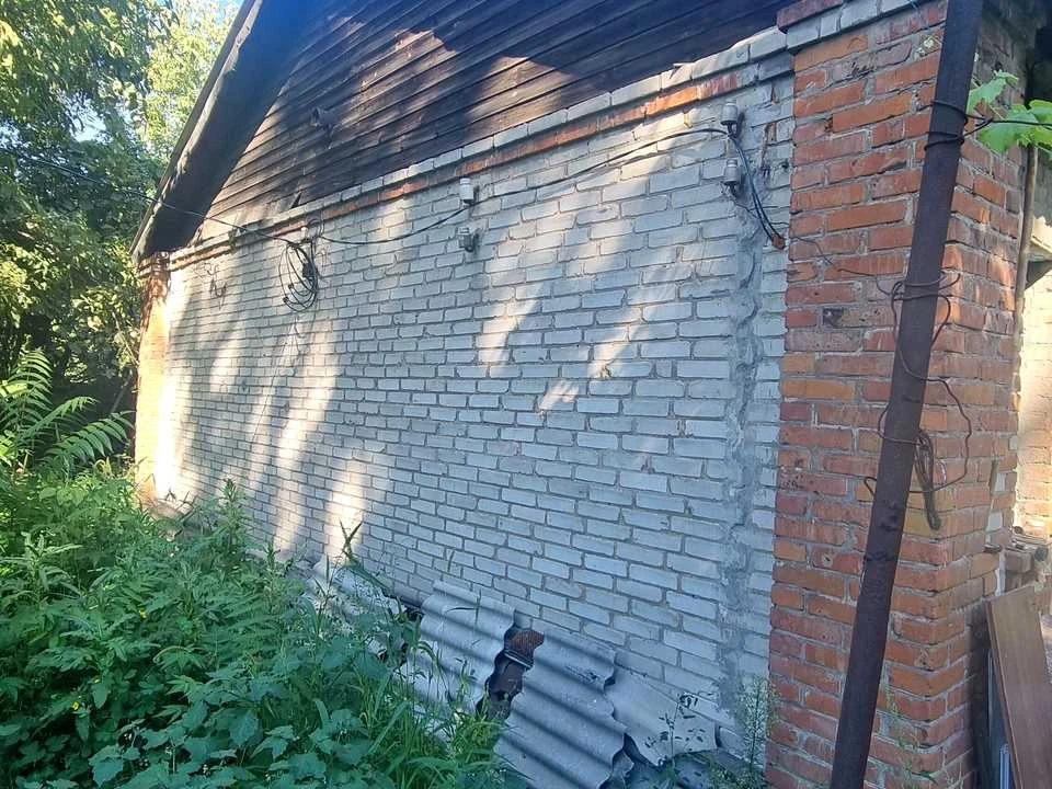Будинок. Дніпро, Робоча вул.