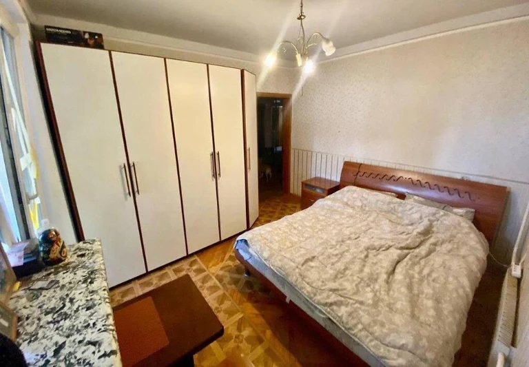 3к. вул.Нескорених 56, Салтівка