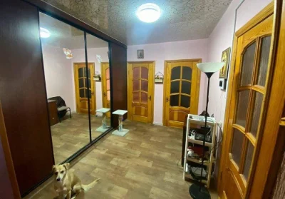 3к. вул.Нескорених 56, Салтівка