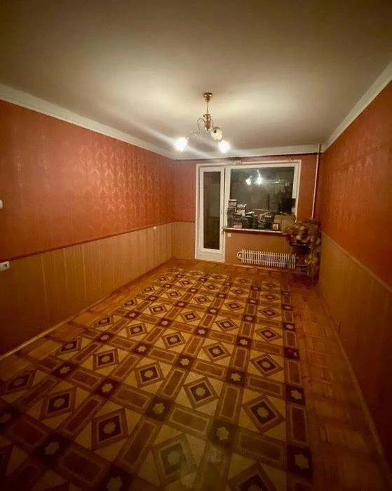 3к. вул.Нескорених 56, Салтівка