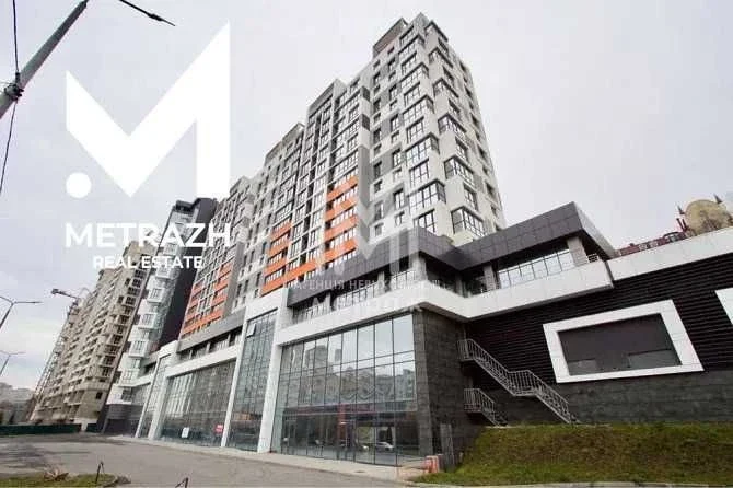 Продам 1комн.квартиру, ЖК Овис, ул. Клочковская. Госпром, Ун