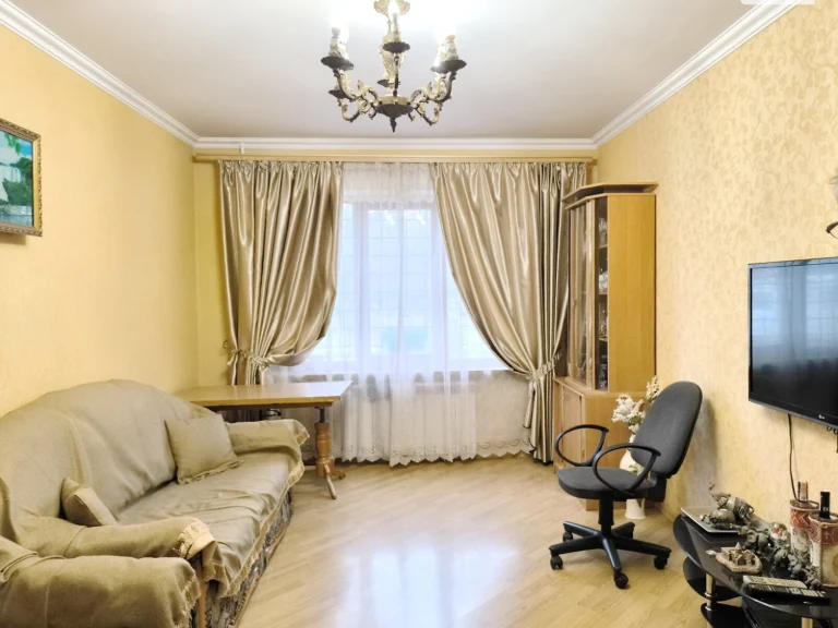 Продаж Квартира Таїрова