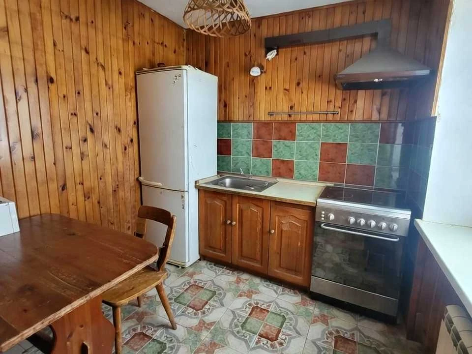 Квартира. Одеса, Тіниста вул.