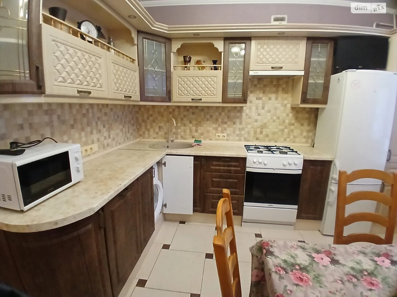 Довгострокова Оренда Квартира Вузівський