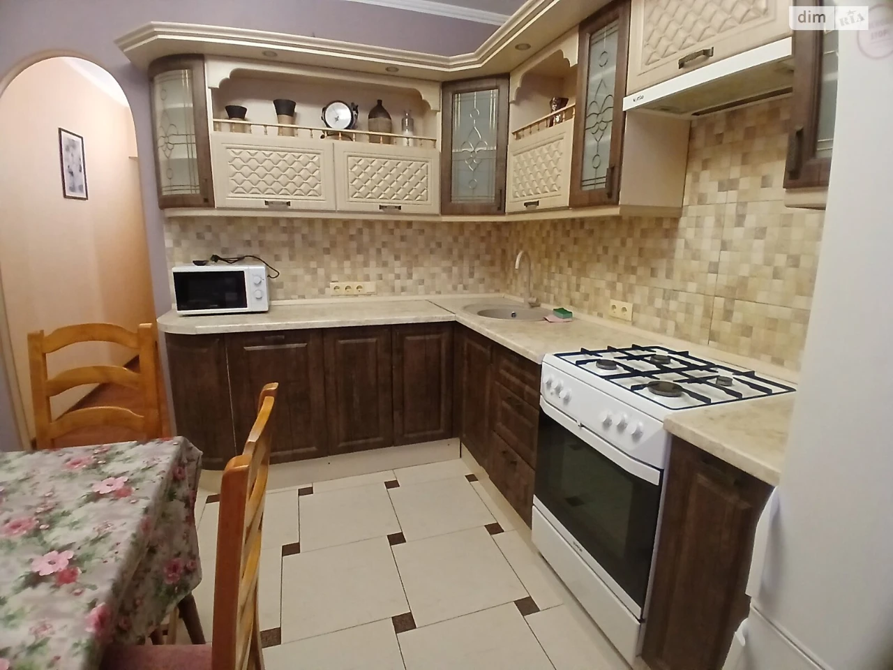 Довгострокова Оренда Квартира Вузівський