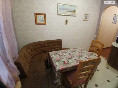 Довгострокова Оренда Квартира Вузівський