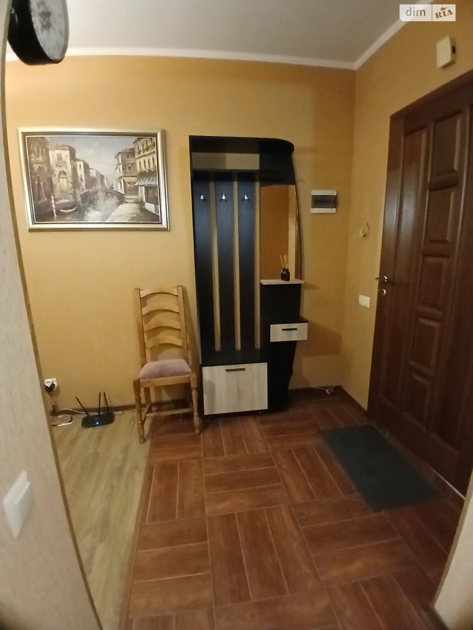 Довгострокова Оренда Квартира Вузівський