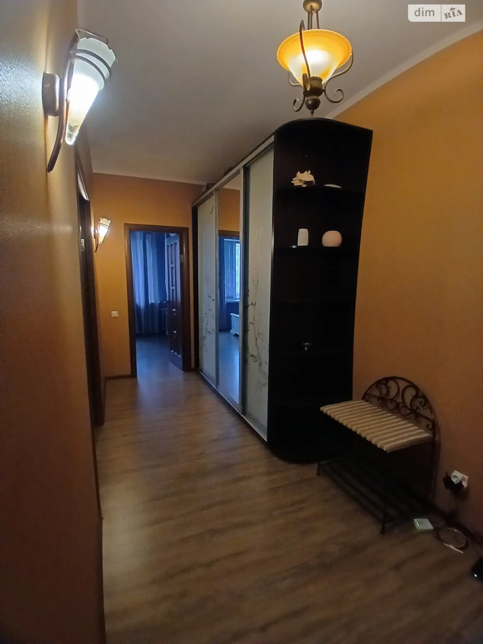 Довгострокова Оренда Квартира Вузівський