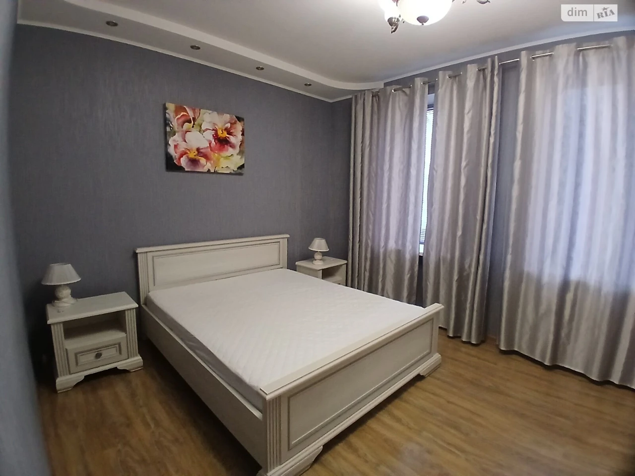 Довгострокова Оренда Квартира Вузівський