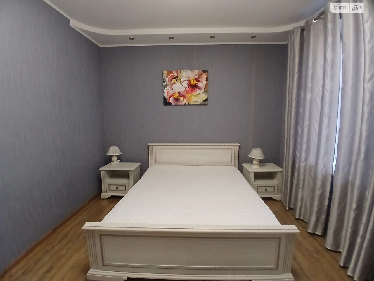 Довгострокова Оренда Квартира Вузівський