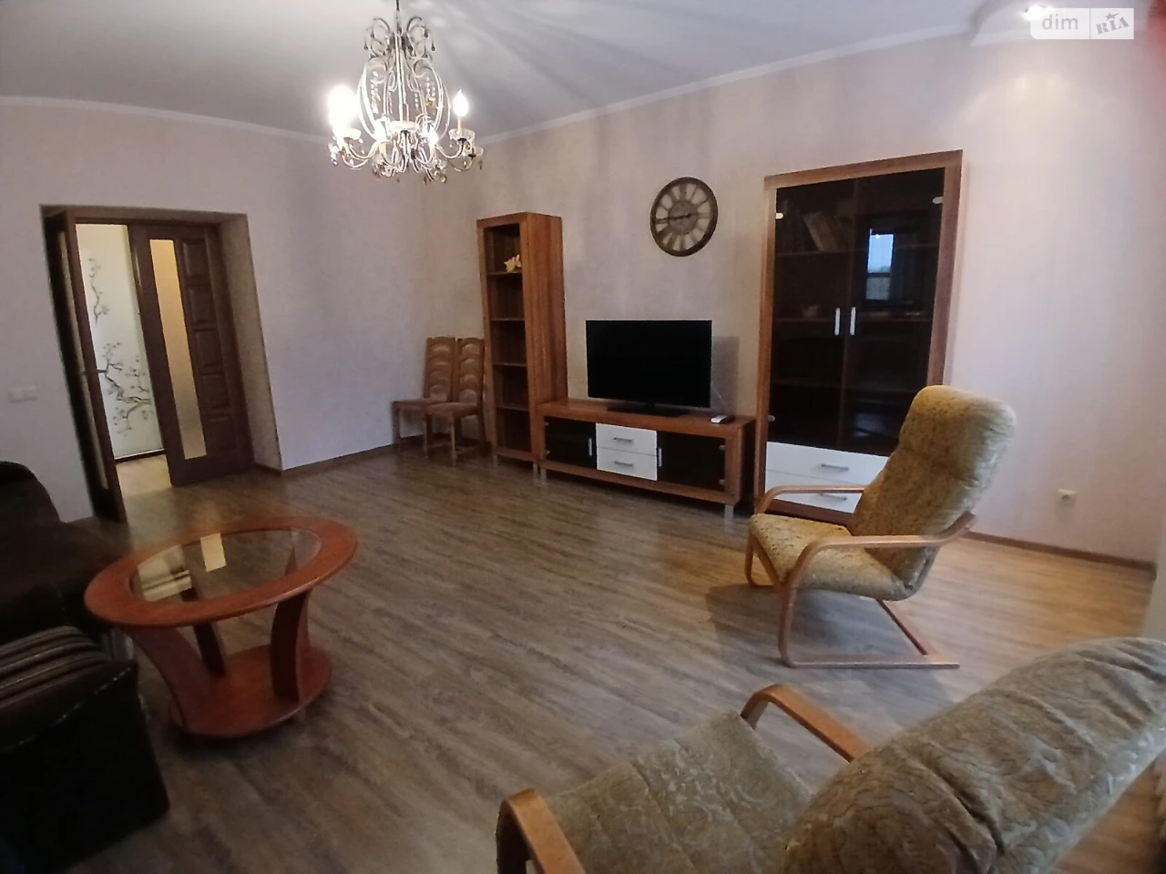 Довгострокова Оренда Квартира Вузівський