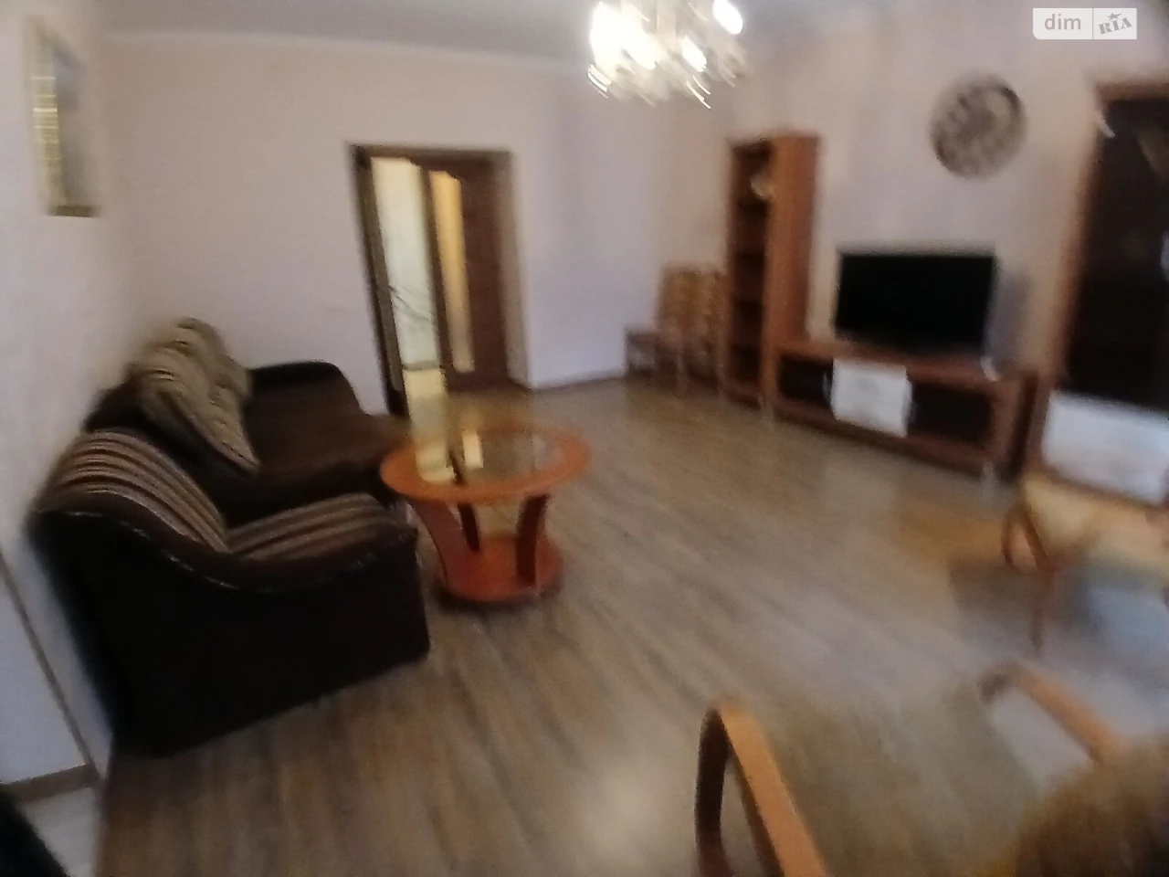 Довгострокова Оренда Квартира Вузівський