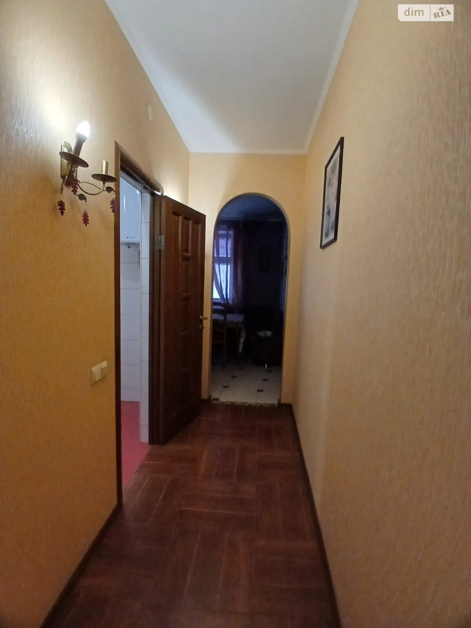 Довгострокова Оренда Квартира Вузівський