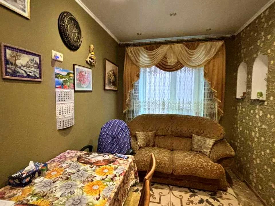 Будинок. Одеса, Паркова вул.