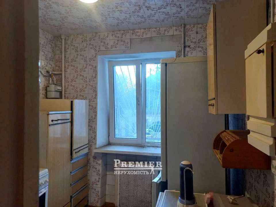 Будинок. Одеса, Паркова вул.