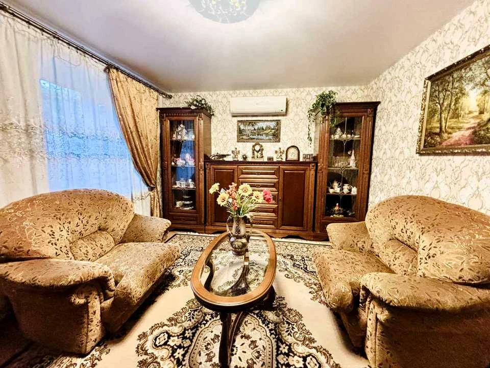 Будинок. Одеса, Паркова вул.