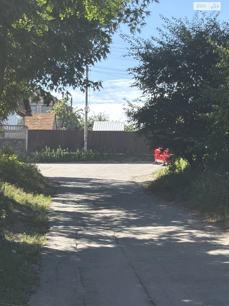 Продаж Ділянка під житлову забудову Старе місто