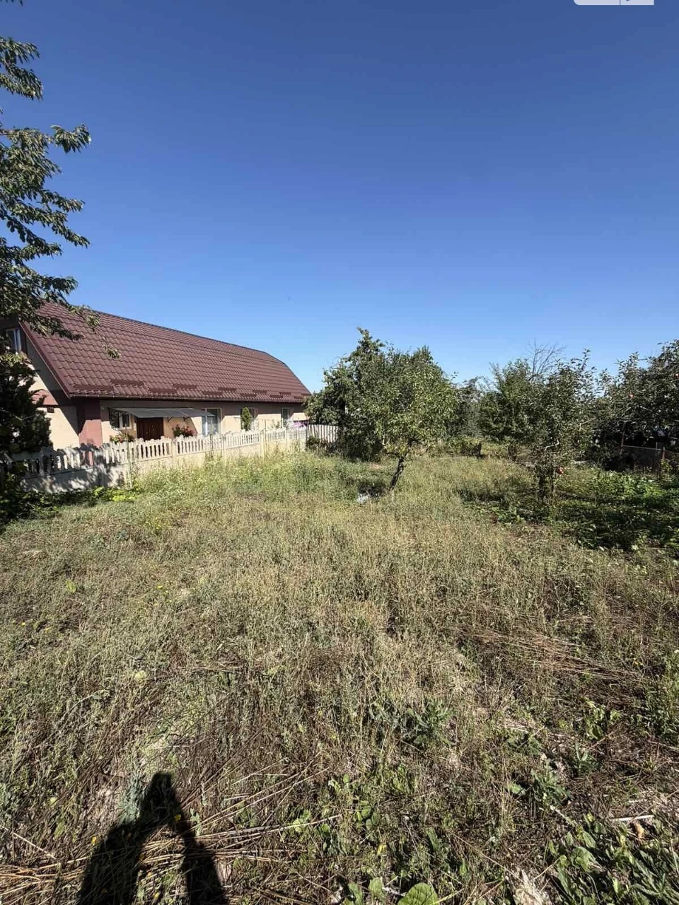 Продаж Ділянка під житлову забудову Старе місто