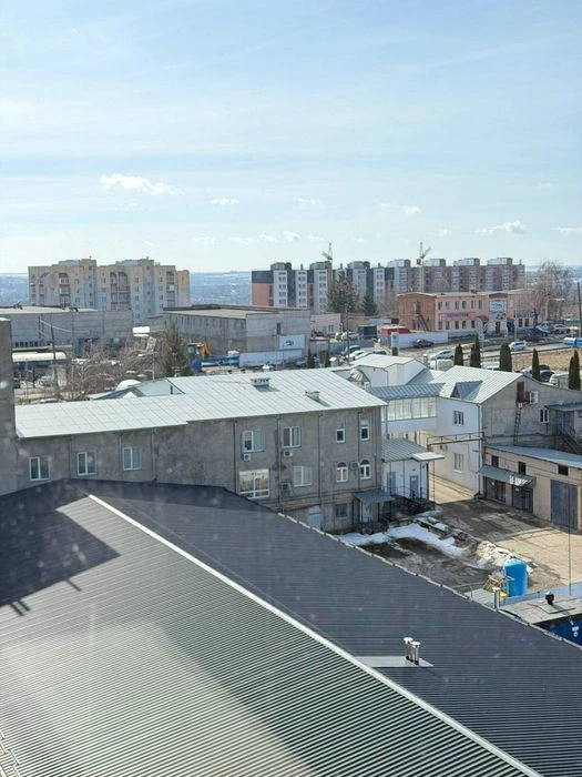 ID 39675 | 1к Виставка | ЖК «Бонвіль» | 49,37 м² | Панорамні