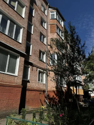 Продаж. Район Автовокзалу.