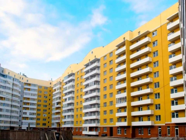 Квартира. Львів, Червоної Калини просп., (Будинок 2)
