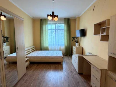 Квартира. Львів, Мучна вул.