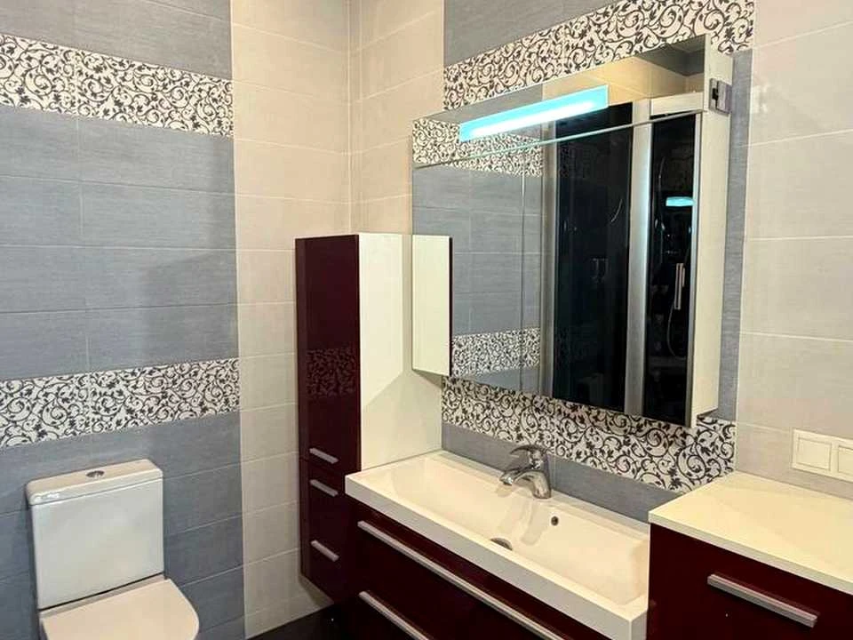 Квартира. Львів, Мучна вул.