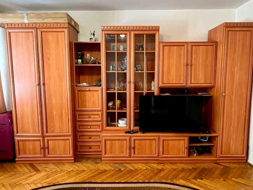 Квартира. Львів, Торф'яна вул.