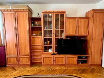 Квартира. Львів, Торф'яна вул.
