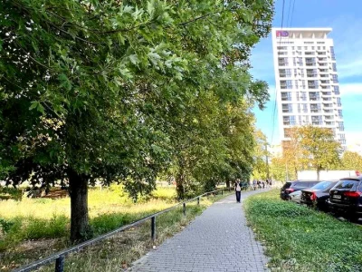 Квартира. Львів, Торф'яна вул.