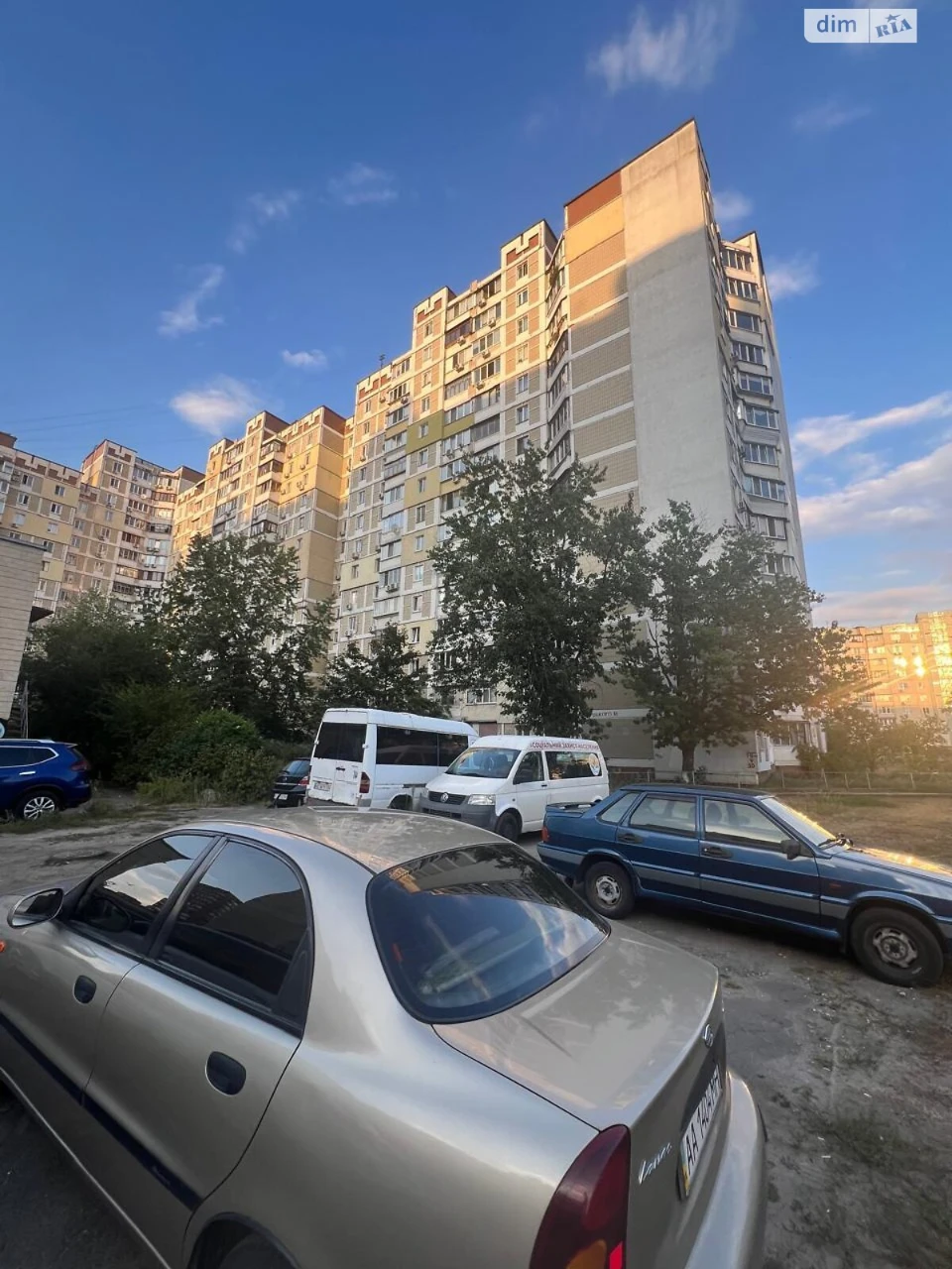 Продаж Квартира Позняки