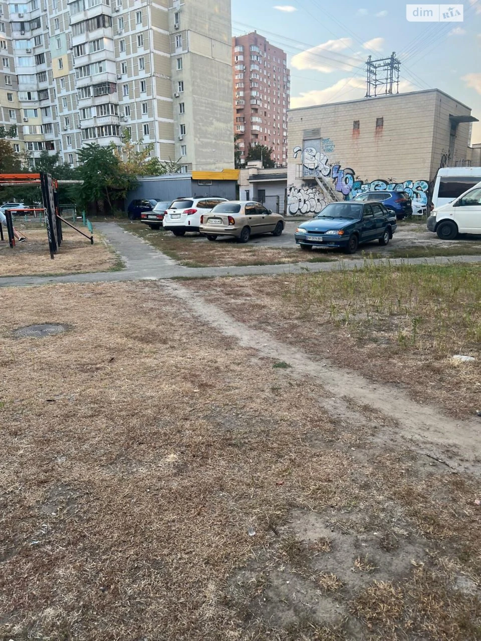 Продаж Квартира Позняки