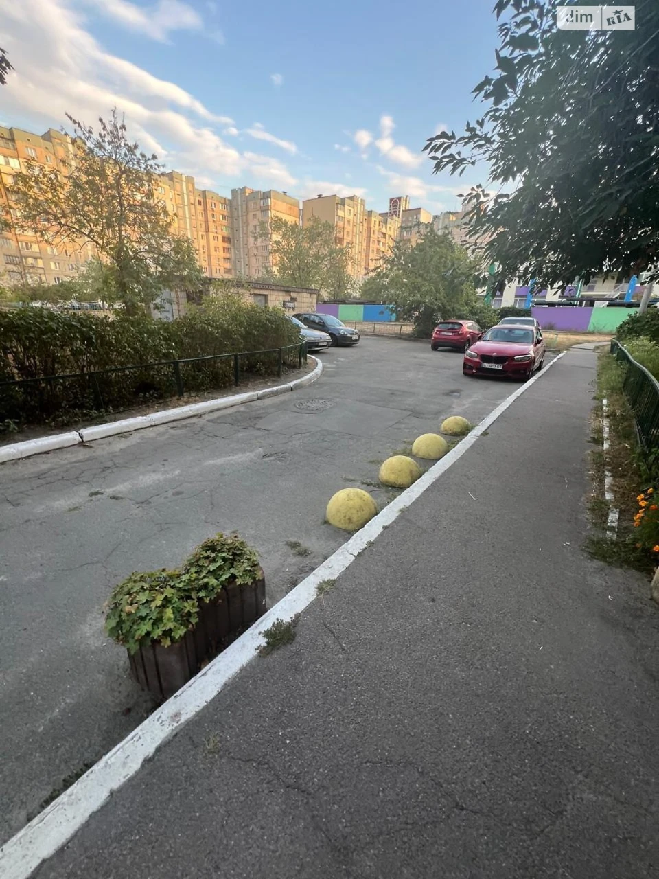 Продаж Квартира Позняки