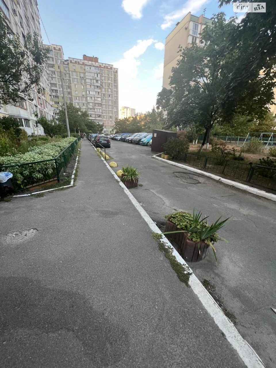 Продаж Квартира Позняки
