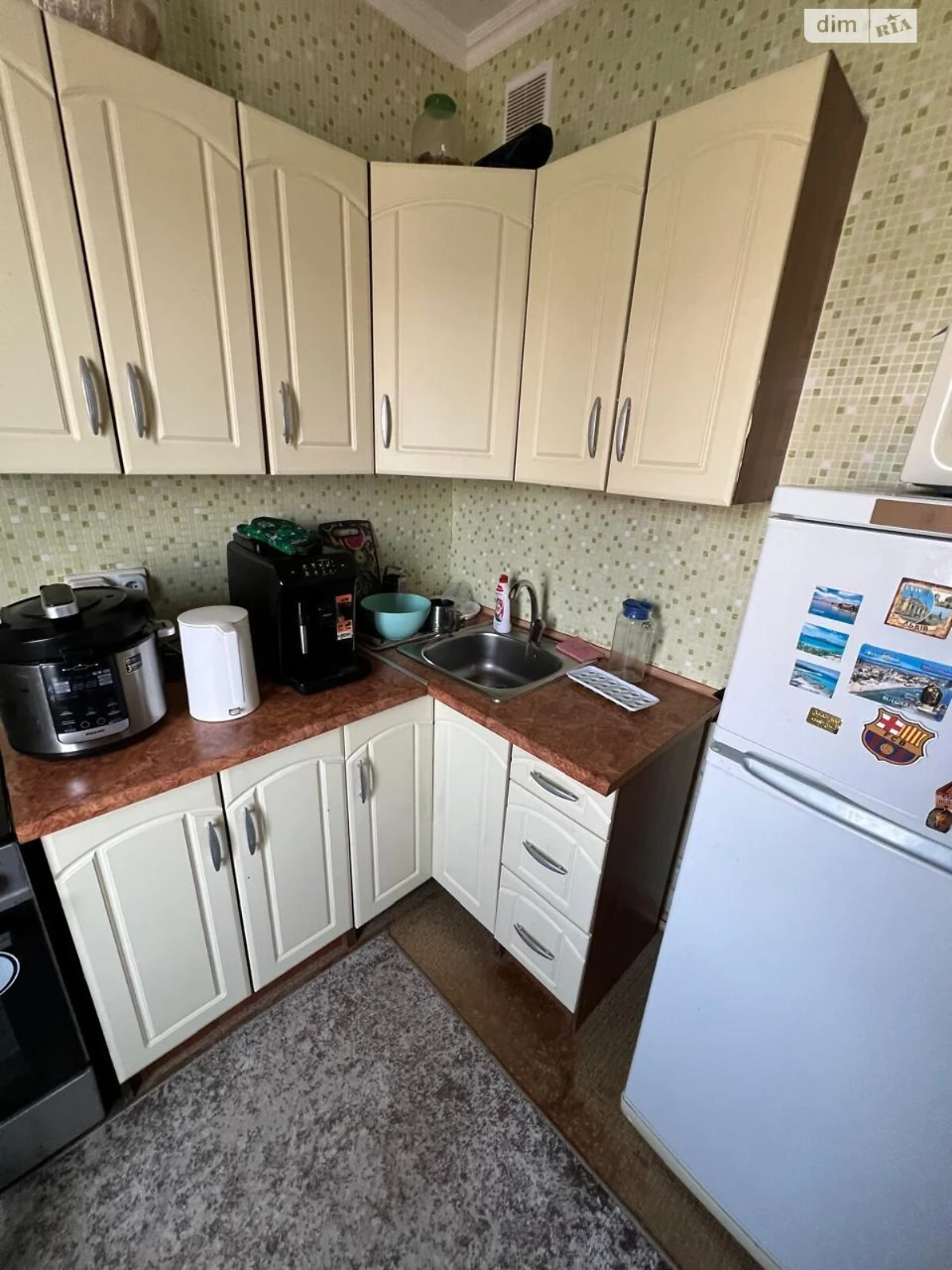 Продаж Квартира Позняки