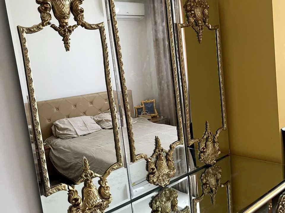 Квартира. Київ, Ованеса Туманяна вул.