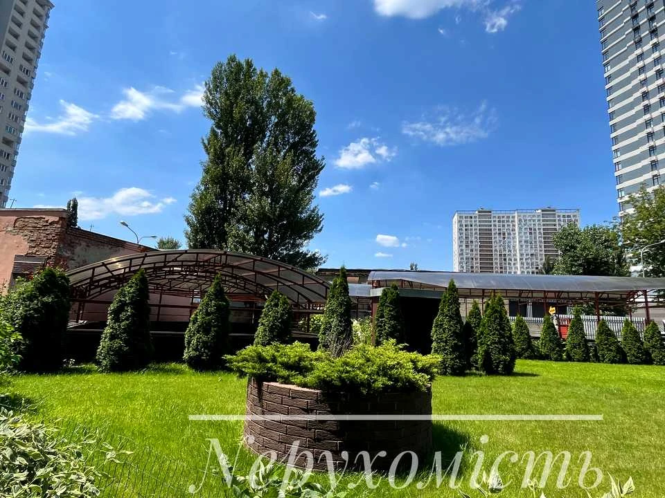 Квартира. Київ, Ованеса Туманяна вул.