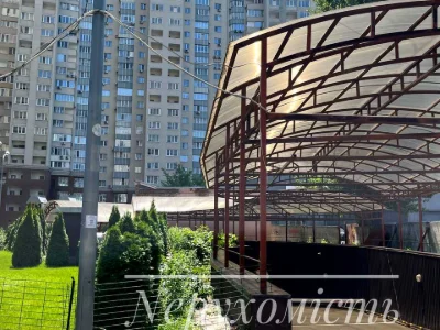 Квартира. Київ, Ованеса Туманяна вул.