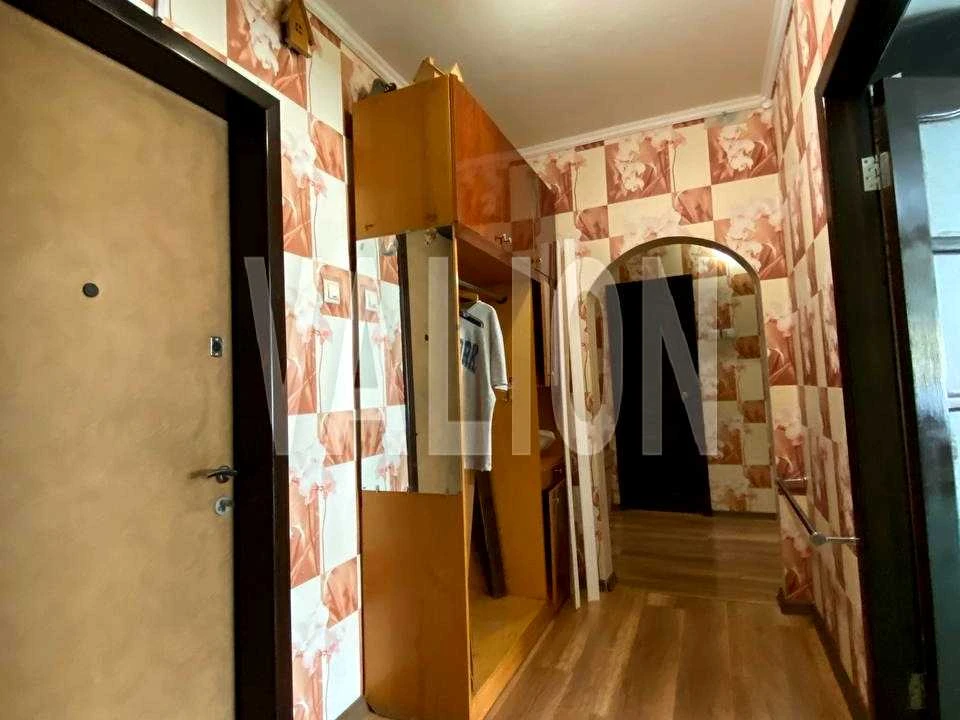 Квартира. Київ, Радунська вул.