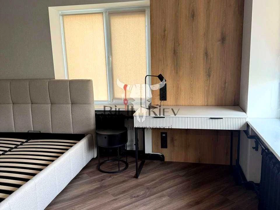 Квартира. Київ, Професора Підвисоцького вул.