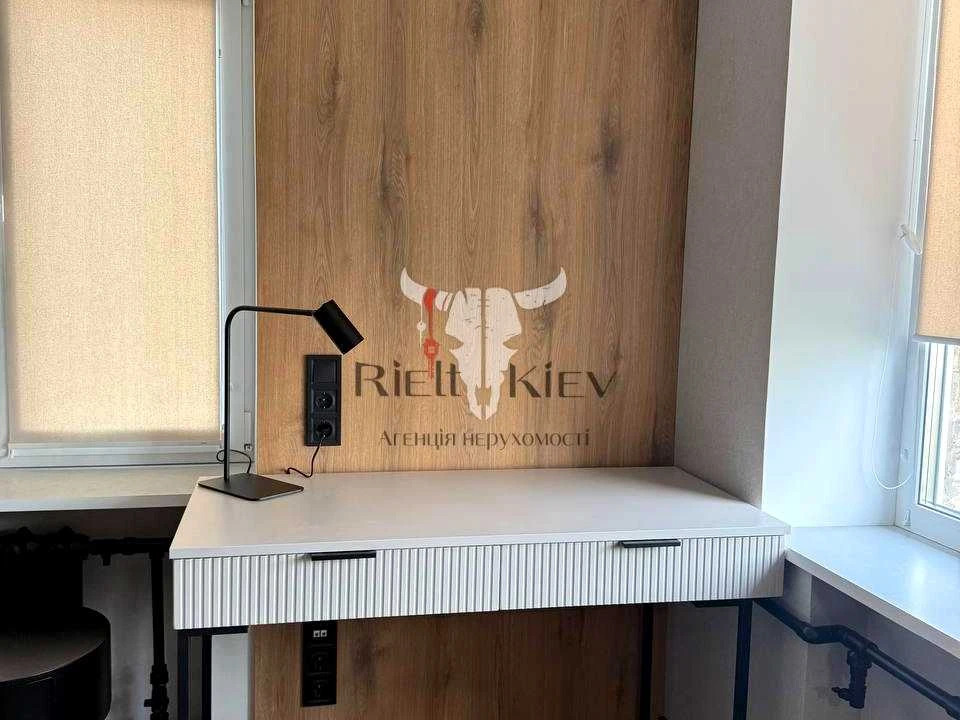 Квартира. Київ, Професора Підвисоцького вул.
