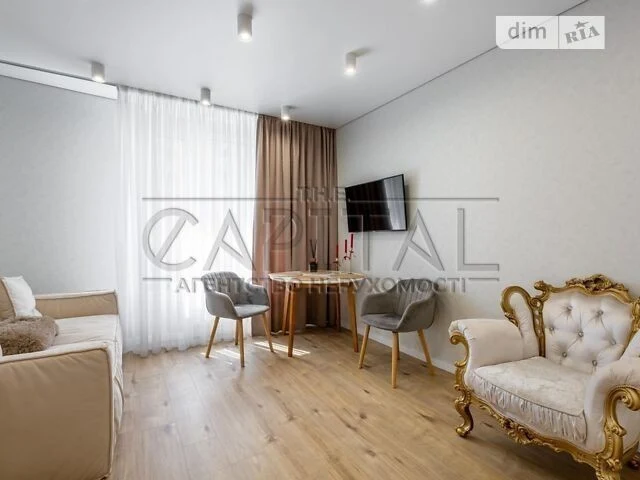 For sale 2-room apartment 45 sq. m on St. Stolychne Shose 1 • ID 347