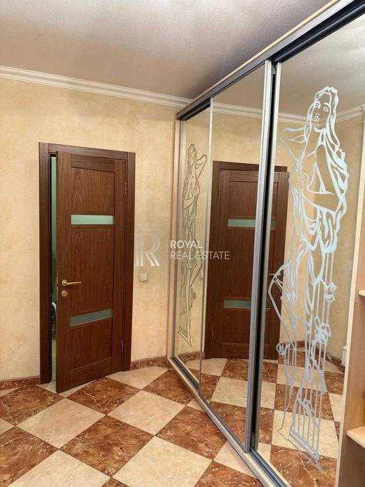 Продаж 2х вартири вул. Дніпровська наб., Русанівка, Київ