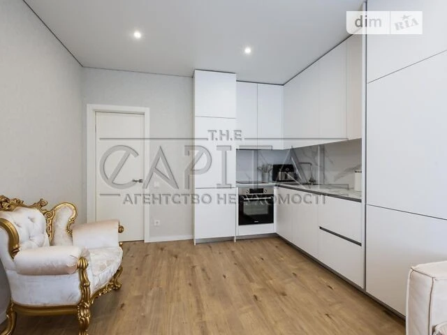 Продаж 2к квартири 45 кв. м на вул. Столичне шосе 1 • ID 347