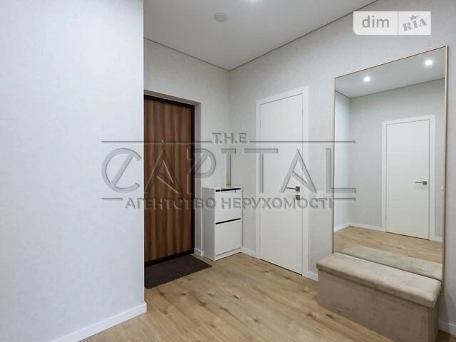 Продаж 2к квартири 45 кв. м на вул. Столичне шосе 1 • ID 347