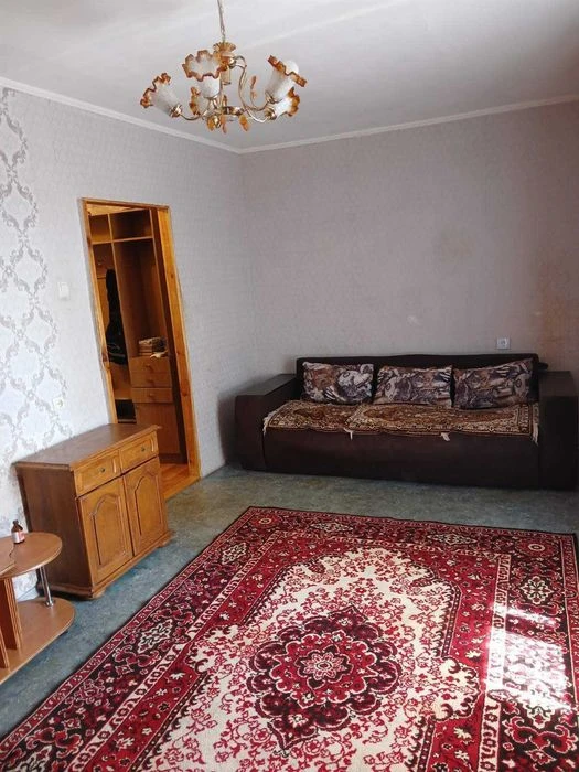 Продаж 1-к квартири Краснопілля Новошкільна вул. Чечелівськи